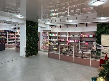 batir service: Московская Сдается помещение под магазин в самом центре Бишкека — 6