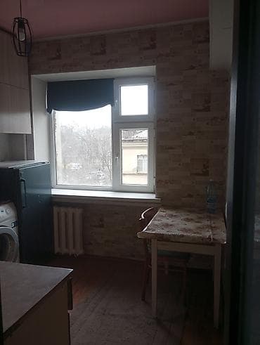 квартиры в аренду токмок: 1 комната, С мебелью полностью — 3