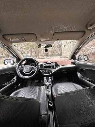 киа селтос 2020 цена бишкек: Kia Picanto: 2011 г., 1 л, Автомат, Газ, Хэтчбэк — 7