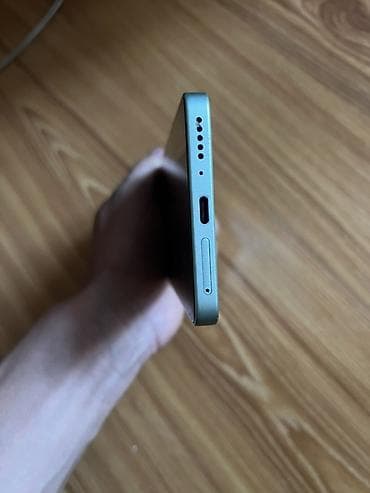 xbox 360 controller: Смартфон Redmi (серия Note) в мятно‑зелёном цвете. Ключевые — 4