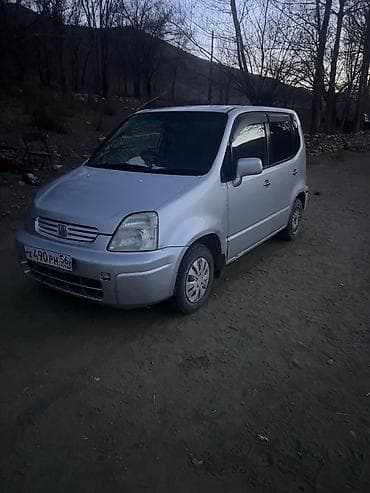 обмен на авто участок: Honda Capa: 1999 г., 1.5 л, Автомат, Бензин — 3