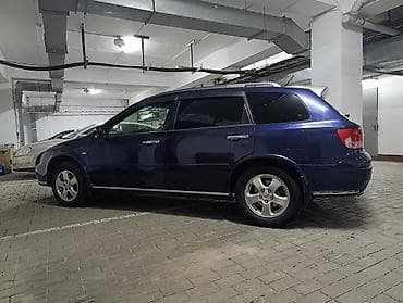 avancier: Honda Avancier: 2002 г., 2.3 л, Автомат, Бензин, Хэтчбэк — 2