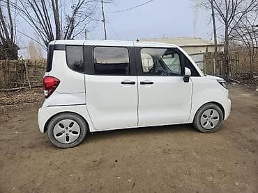 Продажа авто: Kia Ray: 2021 г., 0.1 л, Автомат, Электромобиль, Хэтчбэк — 4