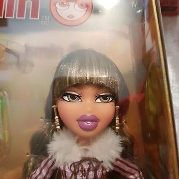 break dance: Продаю коллекционных кукол Bratz НРФБ (НОВЫЕ, КОРОБКИ НЕ ОТКРЫВАЛИСЬ — 9