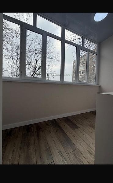 platinum park: 2 комнаты, 60 м², 105 серия, 3 этаж, Евроремонт — 9