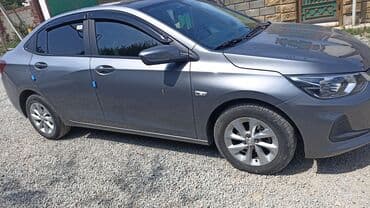 шевроле монза 2023: Chevrolet : 2023 г., 1 л, Автомат, Бензин, Седан — 6