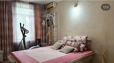 кввр: 2 комнаты, Без подселения, С мебелью полностью — 5