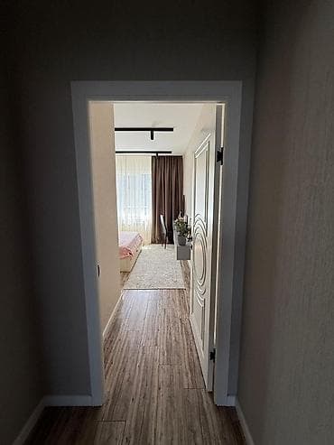 Батирлер: 3 бөлмө, 85 м², Түштүк Магистраль 108-серия, 9 кабат, Дизайнердик оңдоо — 8