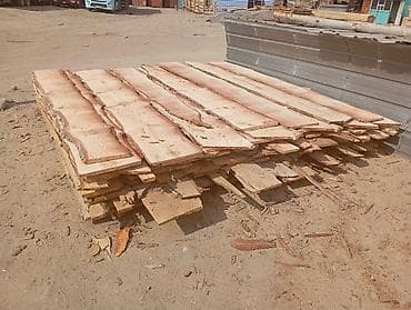 резка по дереву: Грабил сосна Обрезки/горбыль хвойный (доска необрезная) - Порода — 2