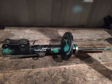 амортизаторы на опель вектра б: Toyota Corolla Амортизатор, Тойота Королла амортизатор Год 1995, F - — 1