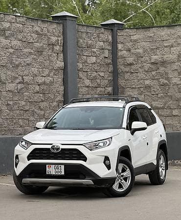 тойота жук цена: Toyota RAV4: 2021 г., 2.5 л, Автомат, Гибрид, Кроссовер — 3