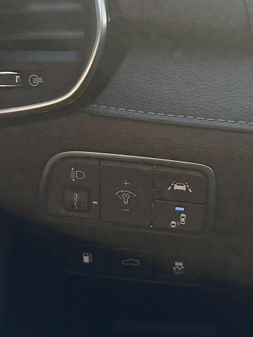 нова 2: Hyundai Grandeur: 2018 г., 2.4 л, Автомат, Бензин, Седан — 8