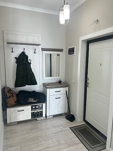 Недвижимость: 3 комнаты, Собственник, Без подселения, С мебелью полностью — 10