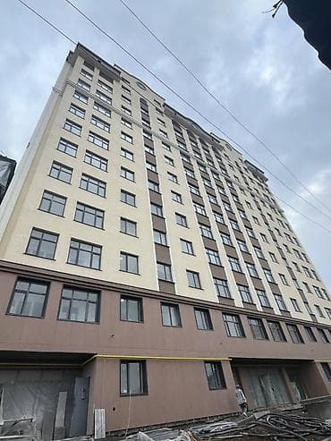 Коммерческая недвижимость: 1 комната, 42 м², Элитка, 10 этаж, Евроремонт — 8