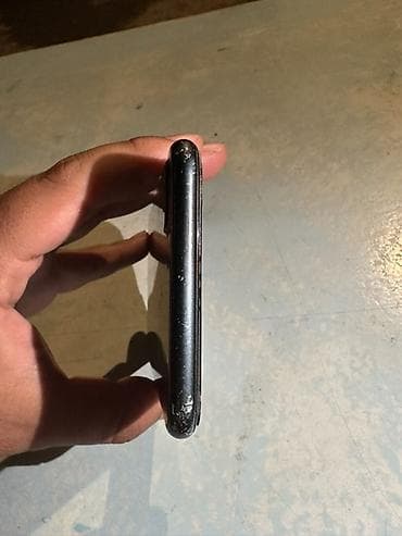 iphone 2 sim: IPhone 7 Plus, Б/у, 128 ГБ, Черный, Чехол, 100 % — 4