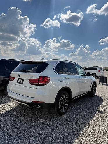 бмв х5 2019: BMW X5: 2018 г., Автомат, Бензин, Кроссовер — 3