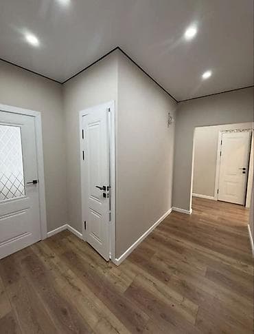2 комнаты, 74 м², Дворец спорта Элитка, 5 этаж, Дизайнерский ремонт — 4