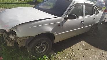 2107 2010: Срочно продаю daewoo nexia на запчасти 2013 г мне растаможенный — 3