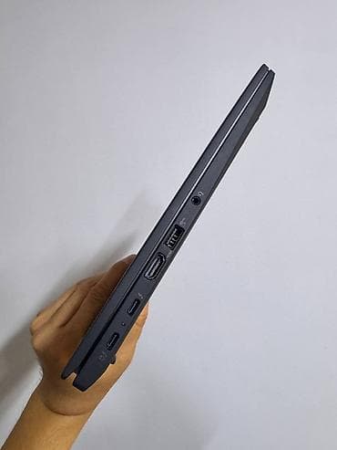 tab a: Lenovo ThinkPad T14S Gen 3 (Core i5-1245U) — это легкий — 6