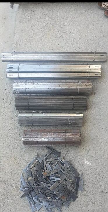 конструктор дом: Сдам в аренду Опалубки — 9