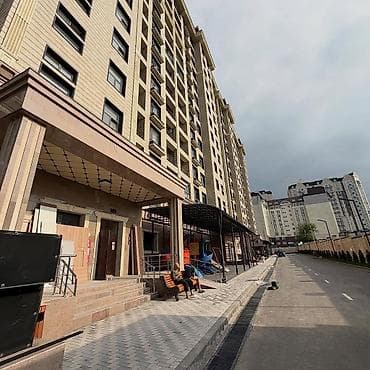 14: 2 комнаты, 67 м², 6 этаж — 10