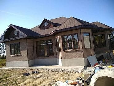 rich town: ДОМ ИЗ СИП ПАНЕЛЕЙ 🏠Быстрое и надёжное строительство из СИП панелей| — 10
