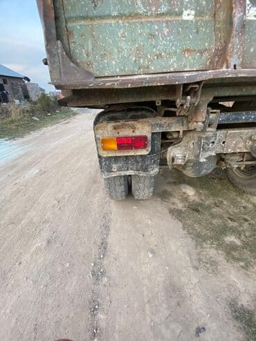 кузов зил коротыш: ЗИЛ : 8 л | 1990 г. 111111111 км Van — 20