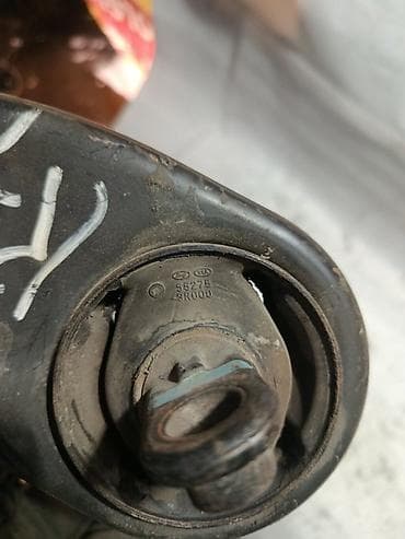 colf 3: Задний левый рычаг Kia 2016 г., Оригинал — 3