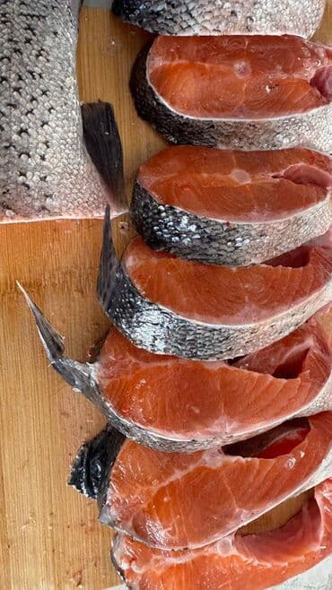 Промышленная химия: Охлажденный, 1 кг, 2 кг, Бесплатная доставка — 2