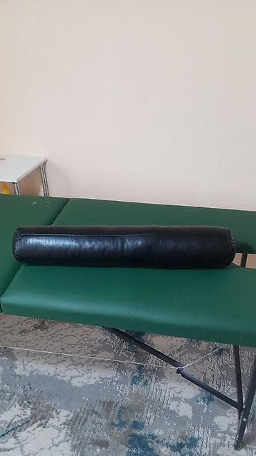 кушон сколько стоит: Массажное кресло, Новый, Самовывоз, цвет - Зеленый — 2