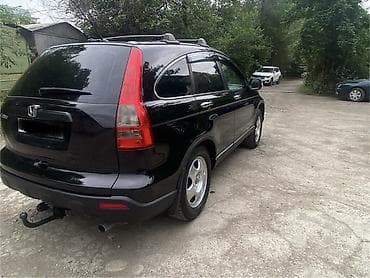 японский мини трактор купить: Honda CR-V: 2008 г., 2.4 л, Автомат, Бензин, Кроссовер — 3