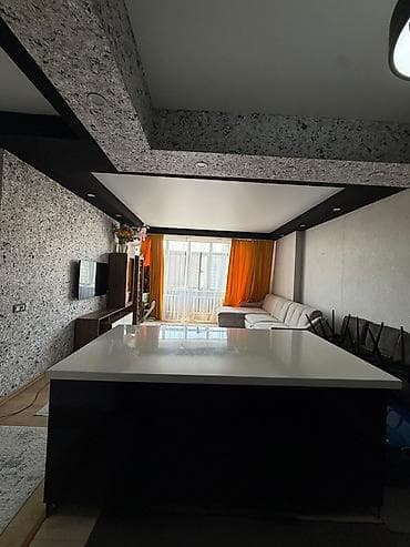 квартиры 10 тыс: 3 комнаты, 82 м², Элитка, 9 этаж — 3