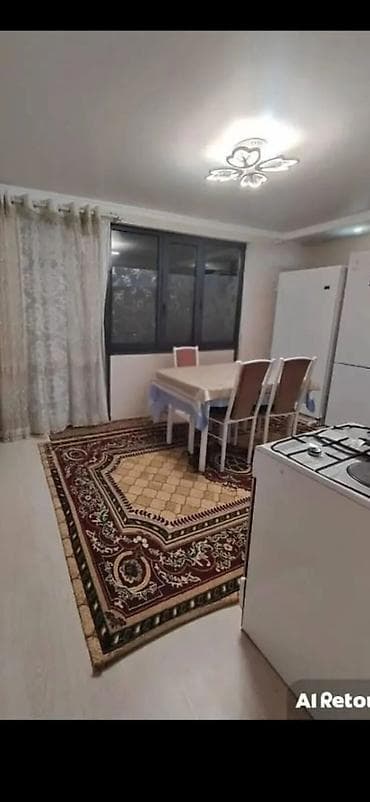 купить квартиру 4 комнаты: 60 м², 4 комнаты, Без подселения — 2