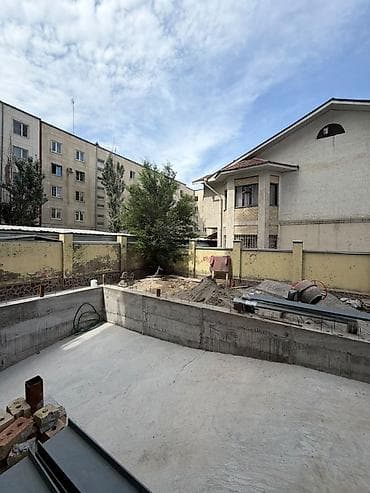 джал 15 ихлас: 3 комнаты, 92 м², Элитка, 9 этаж, Готовая ПСО (под самоотделку) — 4