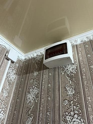 Квартиры: 3 комнаты, 77 м², Хрущевка, 2 этаж, Косметический ремонт — 8