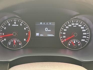 Транспорт: Kia K5: 2019 г., 2 л, Автомат, Газ, Седан — 7