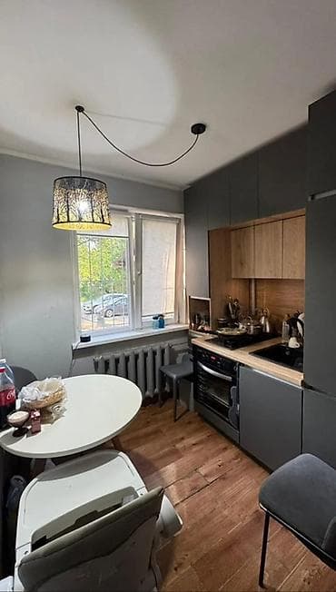 Продажа квартир: 3 комнаты, 55 м², 104 серия, 1 этаж, Косметический ремонт — 3
