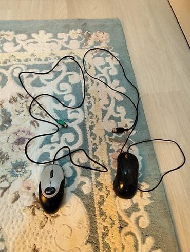 intel xeon: Корпус ПК, Б/у, цвет - Черный — 5