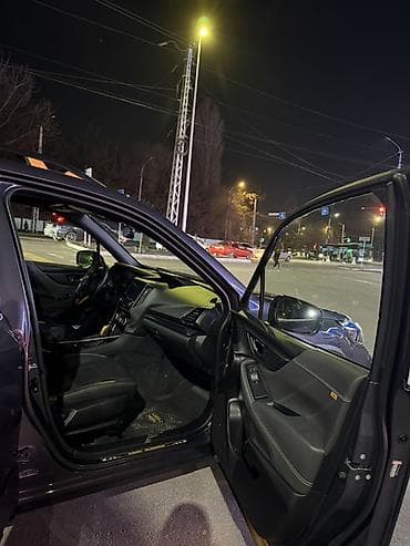 subaru outbreak: Subaru Forester: 2022 г., 2.5 л, Автомат, Бензин, Кроссовер — 9