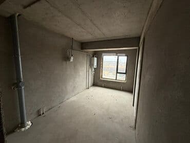 продаю дом в село кунтуу: 1 комната, 40 м², Элитка, 2 этаж, ПСО (под самоотделку) — 3