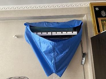 аппарат ивл: Чистка кондиционера не дорого!!! - Глубокая очистка испарителя — 4