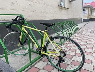 fixed gear: Шоссейный велосипед, Format, Рама M (156 - 178 см) — 1