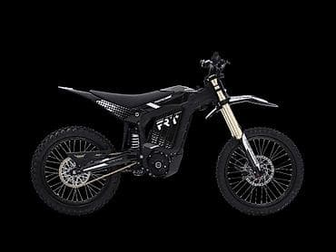 электро скуттер: Rerode R1+ 🔋 Батарея 72V40A съемная ⚡️ Мощность 17кВт в пике ⭕️ — 5