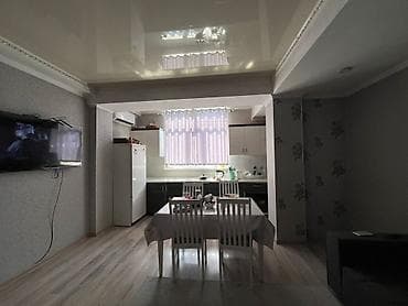 Недвижимость: 1 комната, 49 м², Индивидуалка, 2 этаж, Евроремонт — 5