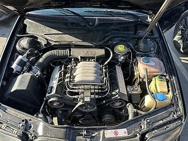 audi а 6: Audi 100: 1991 г., 2.6 л, Механика, Бензин, Седан — 8