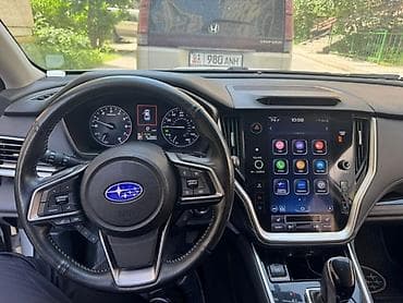 продаю subaru legacy: Subaru Legacy: 2022 г., 2.5 л, Вариатор, Бензин, Седан — 4