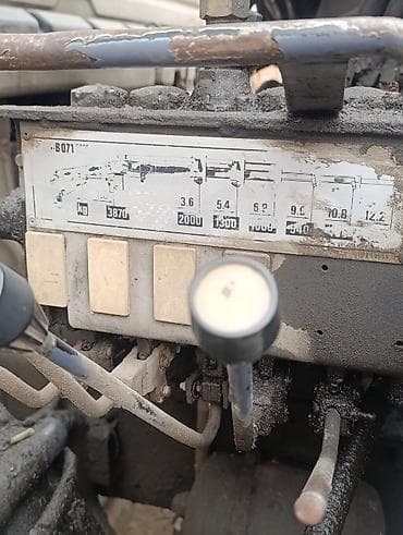 к5 2021: Манипулятор, MAN, 4ге чейин т — 4