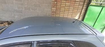 байд машина: Mazda 323: 2001 г., 1.6 л, Автомат, Бензин, Универсал — 10