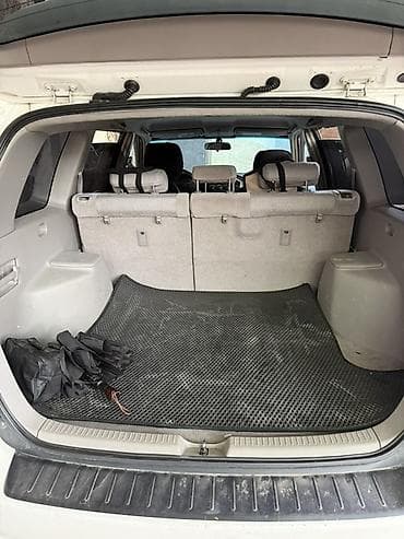тайота хайландер 2002: Toyota Highlander: 2002 г., 3 л, Автомат, Газ, Кроссовер — 5