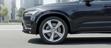 Литые Диски R 17 Комплект, отверстий - 5, Б/у